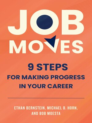cover image of Job Moves